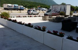 Prodajni salon "Zecanka" Radanovici