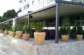Hotel "See fort" Sutomore