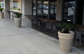 Kafe "Hanter" Podgorica