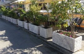 Restoran Ulcinj
