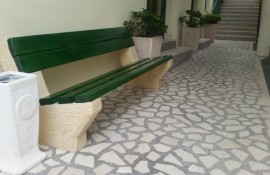 Apartmani Šušanj