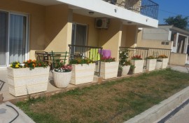 Apartmni Petrovac