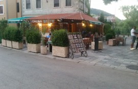 Konoba Virpazar